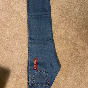 Levi’s men’s 505 jeans